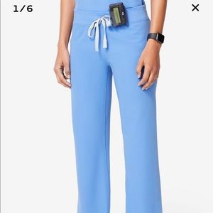 Figs scrub pants- basic Livingston